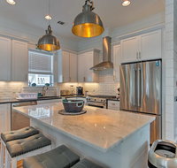 30A Seagrove Beach Home with Pool - Bike to Ocean - Accommodation Michigan