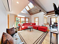 32B McKown Street Home Accommodation Michigan