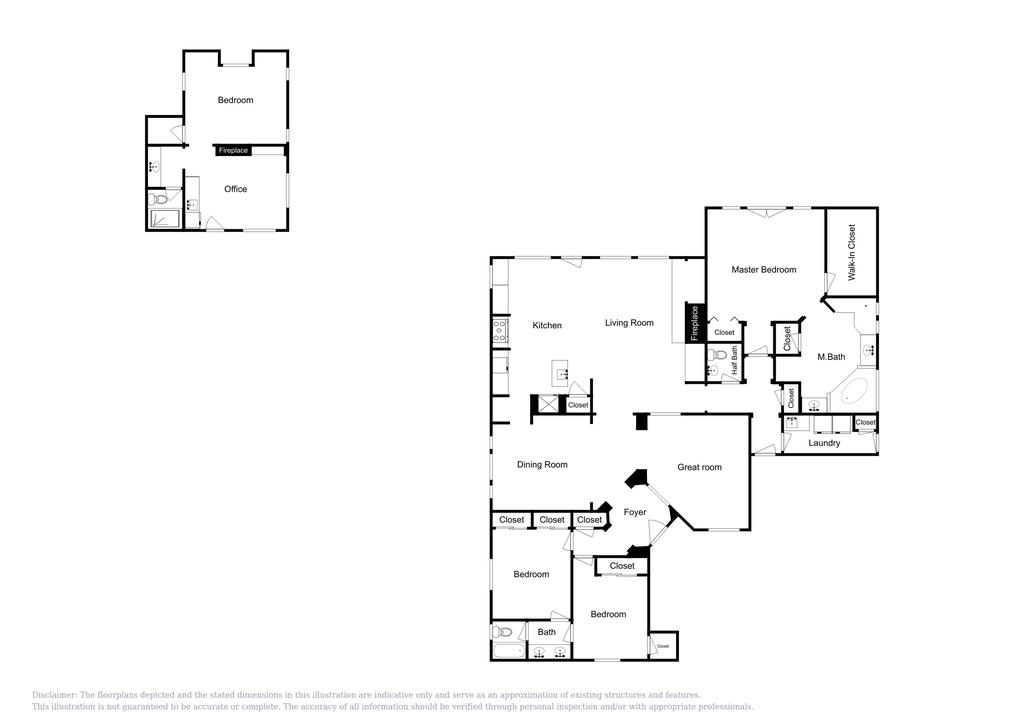 48603 Renewal St Home Home - thumb 3