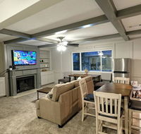 632k 1-BR - Memorial Energy Corridor KatyWest - Accommodation Michigan