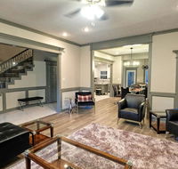 632k Luxury Home - Memorial Energy Corridor Katy - Accommodation Michigan