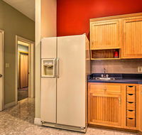 7-Acre Coastal Michigan Home with Hot Tub  Sauna - Accommodation Michigan