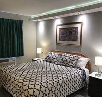 777 Motor Inn - Accommodation Michigan