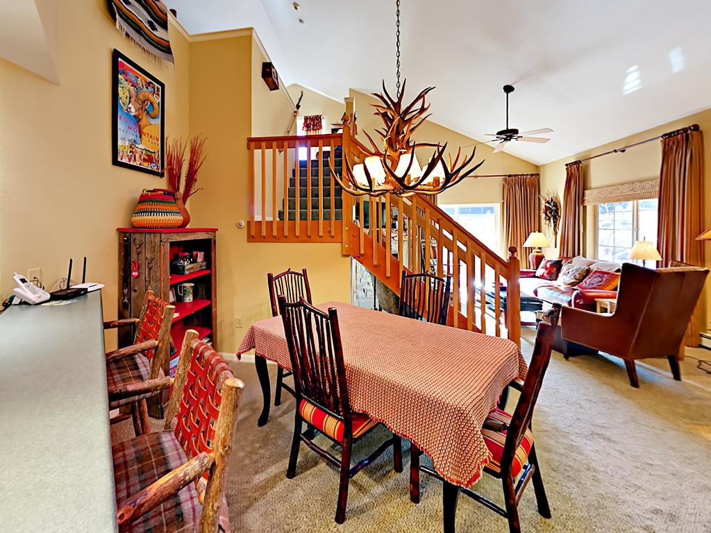 805 Crazy Horse Circle Condo Unit 92 - thumb 3