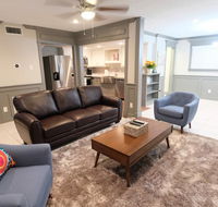 8973 Imogene St.  SouthwestNRGGRBMMparkD-TownGalleriaMed - Accommodation Michigan