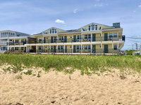 Abellona Inn  Suites Accommodation Michigan