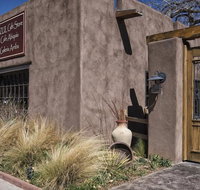 Abiquiu Inn - Accommodation Michigan