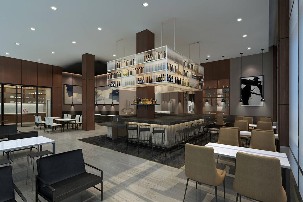 AC Hotel Little Rock Downtown - thumb 1