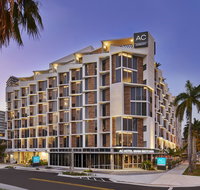 AC Hotel Miami Midtown - Accommodation Michigan