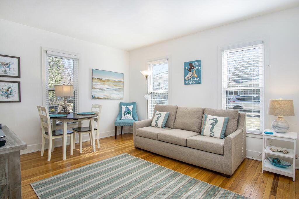 After Dunes Delight - Unit 1 - thumb 2