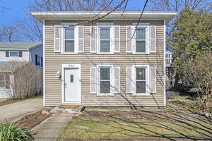 After Dunes Delight - Unit 1