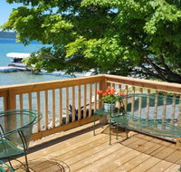Agua Bella - Accommodation Michigan