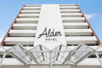 Alder Hotel Uptown New Orleans Accommodation Michigan