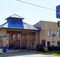 Americas Best Value Inn  Suites Pensacola - Accommodation Michigan