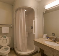 Americas Best Value Inn Amarillo Airport/Grand Street - Accommodation Michigan