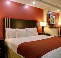 Americas Best Value Inn Angleton - Accommodation Michigan