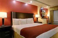 Accommodation Michigan