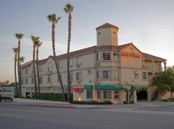 Americas Best Value Inn San Clemente Beach
