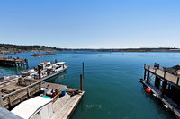 Anchor Pier Lodge Accommodation Michigan
