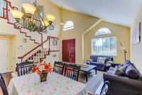 Andrea Way House in Union City Accommodation Michigan