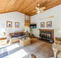 Arcata Townhouse - Accommodation Michigan