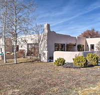 Arroyo Seco Home with Hot Tub Near Taos Ski Valley - Accommodation Michigan