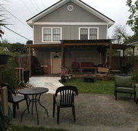 Artist's Loft   The Space by Gulf Life - Accommodation Michigan