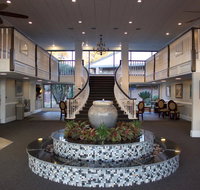 At Home Inn - Pensacola - Accommodation Michigan