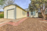 Aurora House with Private Yard and Deck - Near Denver Accommodation Michigan