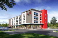 Avid Hotels - Cedar Rapids South Accommodation Michigan