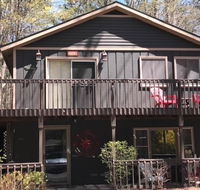 Base Camp - Accommodation Michigan