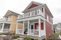 Basia Mille 29 Accommodation Michigan