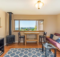 Baxter's Bayview Cottage - Accommodation Michigan