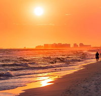 Bayou Breeze - Accommodation Michigan
