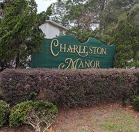 Bayside Charleston Manor - Accommodation Michigan