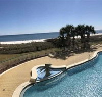 Beach Colony Tower 2D by Meyer Vacation Rentals - Accommodation Michigan