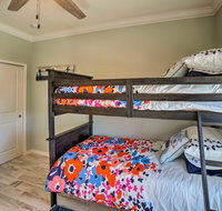 Beach Resort Townhome on Arnold Palmer Golf Course - Accommodation Michigan