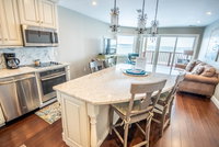 Beach Room 212 Accommodation Michigan