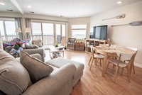 Beach Room 217 Accommodation Michigan