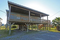 Beachcombers Cabin Accommodation Michigan