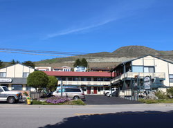 Beachwalker Inn Cayucos
