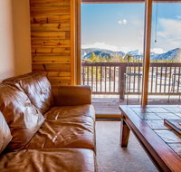 Bella Vista at Grand Lake condo - Accommodation Michigan