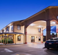 Best Western Angleton Inn - Accommodation Michigan