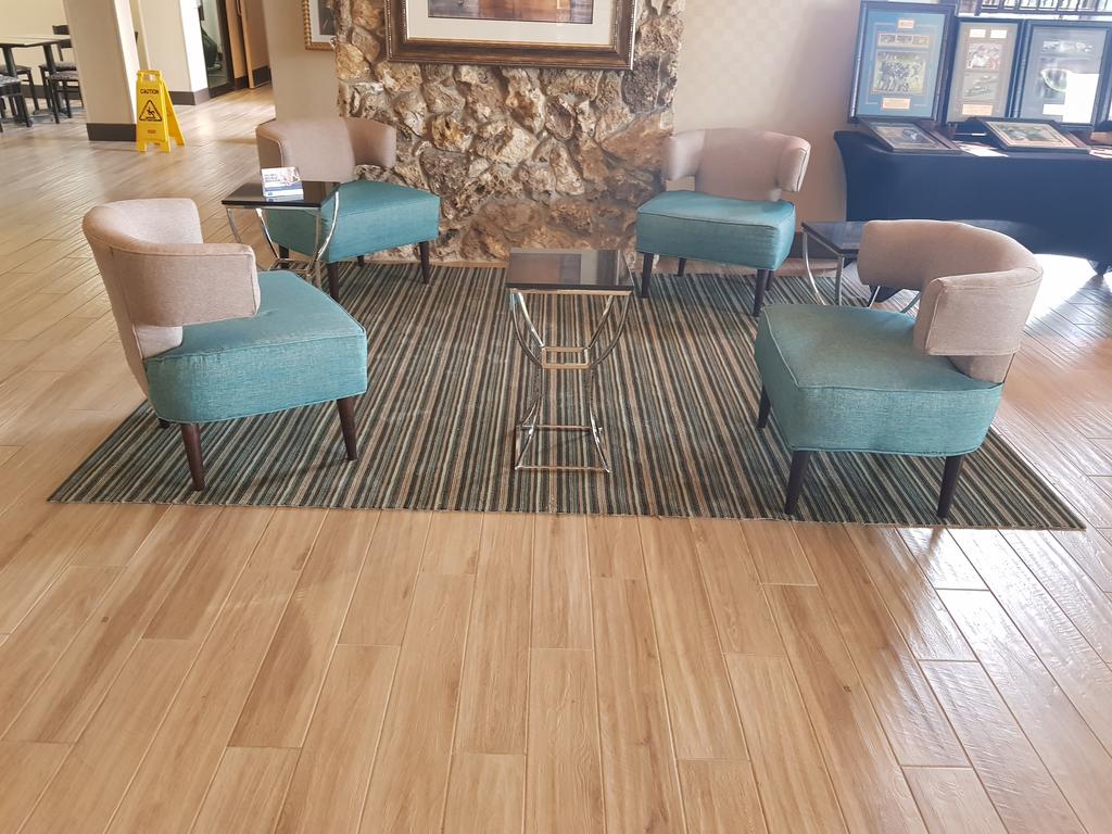 Best Western International Speedway Hotel - thumb 2