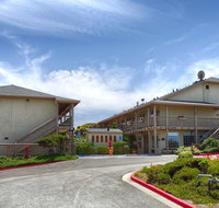 Best Western Marina State Beach - Accommodation Michigan