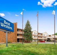 Best Western Naperville Inn - Accommodation Michigan