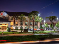 Best Western Plus DFW Airport Suites
