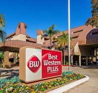 Best Western Plus Irvine Spectrum Hotel - Accommodation Michigan