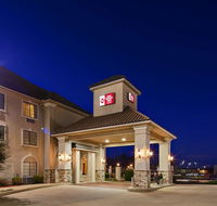 Best Western Plus Southpark Inn  Suites - Accommodation Michigan