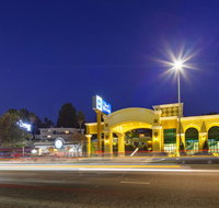 Best Western Woodland Hills Inn - Accommodation Michigan